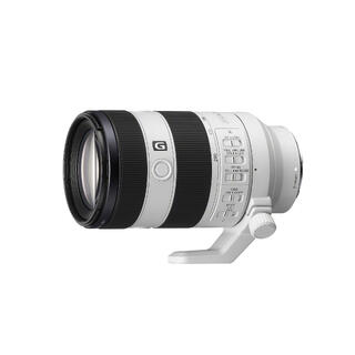Sony FE 70-200mm F4 G OSS II Fullformat, E-mount