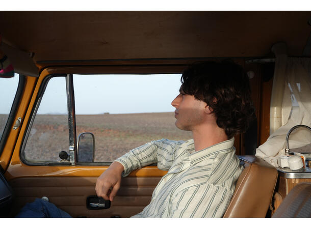 Sony ZV-E10 II Kit Med 16-50mm f/3.5-5.6 OSS 