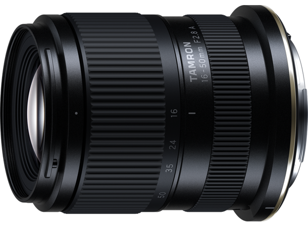 Tamron 16-50mm F/2.8 A Canon RF (APS-C) 