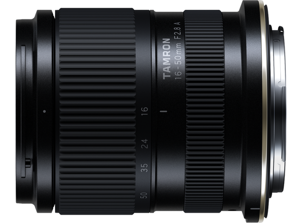 Tamron 16-50mm F/2.8 A Canon RF (APS-C) 