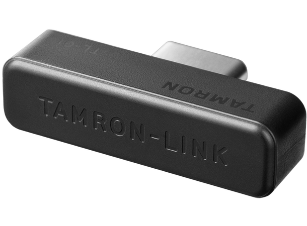 Tamron Link Bluetooth adapter Bluetoothadapter for Tamron-objektiv 