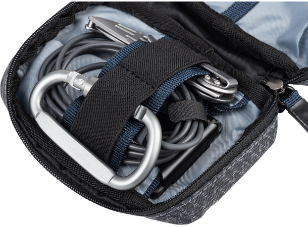 Think Tank EDC Tech Pouch 5 Praktisk oppbevaring av tilbehør 