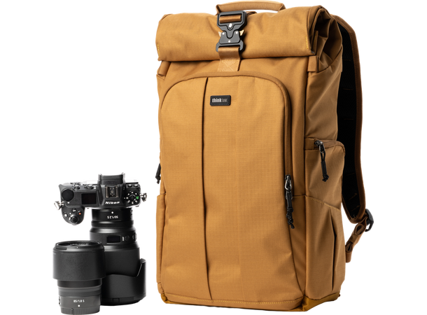 Think Tank Focuspoint RollTop 30L 30L Golden Hour 