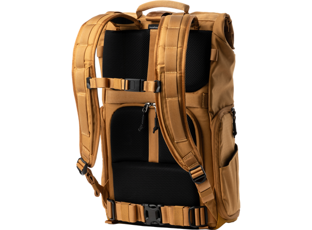 Think Tank Focuspoint RollTop 30L 30L Golden Hour 