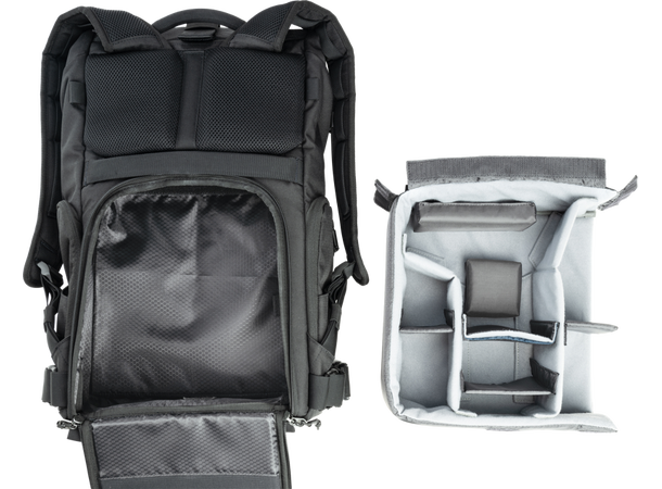 Think Tank Focuspoint RollTop 30L 30L Golden Hour 