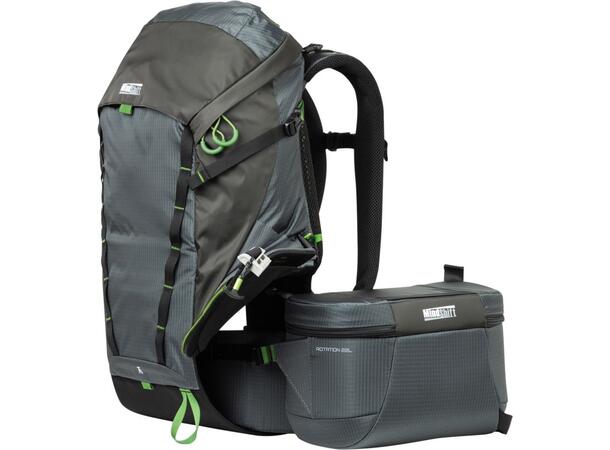 Think Tank MindShift Rotation 22L Dagstursekk med smarte løsninger 