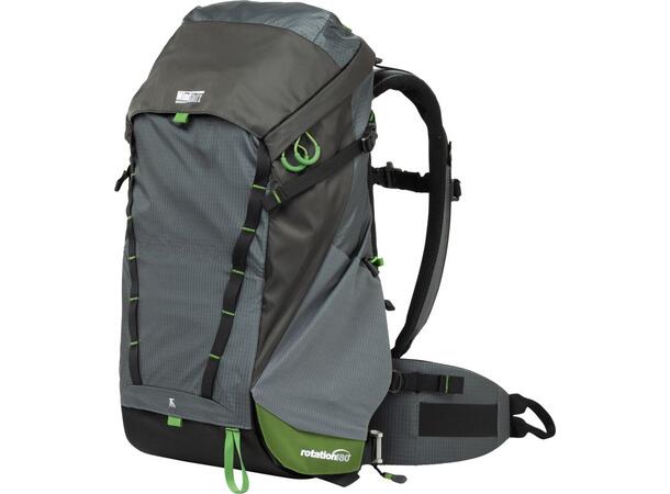 Think Tank MindShift Rotation 22L Dagstursekk med smarte løsninger 