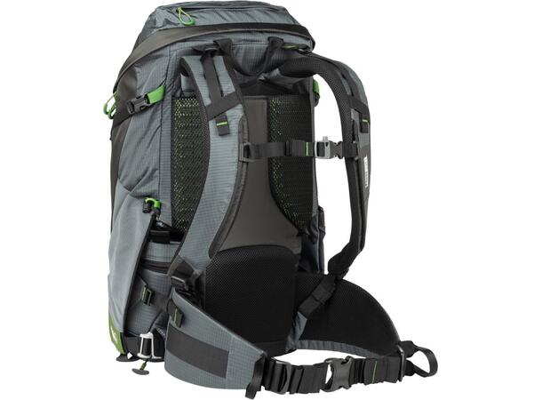 Think Tank MindShift Rotation 22L Dagstursekk med smarte løsninger 