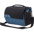 Think Tank Mirrorless Mover 20 V2 Bl&#229; Praktisk skulderveske for systemkamera