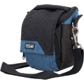 Think Tank Mirrorless Mover 5 V2 Bl&#229; Praktisk skulderveske for sm&#229; kamera