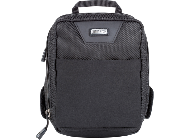 Think Tank Stuff It!, Black/Grey Kompakt veske for små kamera 