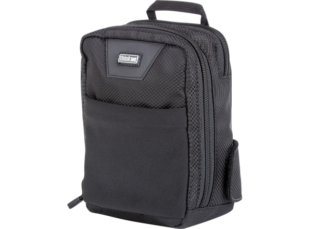 Think Tank Stuff It!, Black/Grey Kompakt veske for små kamera 