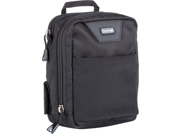Think Tank Stuff It!, Black/Grey Kompakt veske for små kamera 