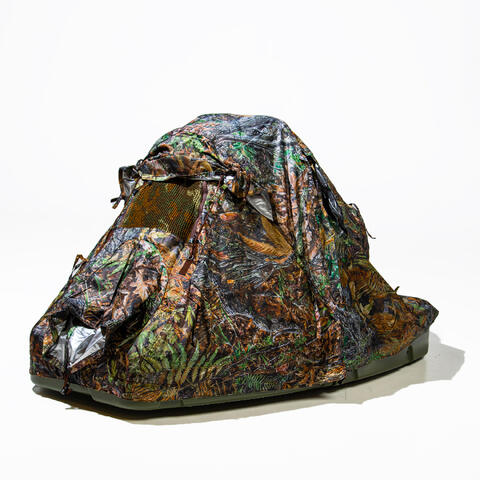 Tragopan Flyteskjul Mobilt flyteskjul