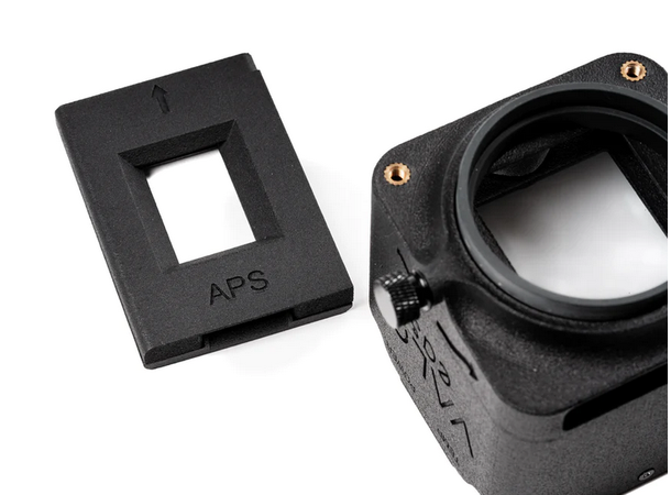 VALOI easy35 APS Holder Holder for APS-film til Valoi easy35 