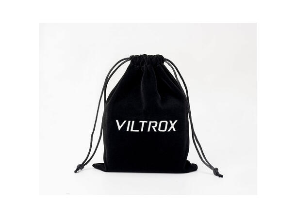 Viltrox Ladeetui og Powerbank Canon For Canon LP-E6  batterier 