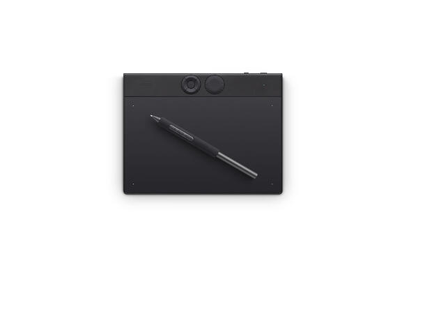 Wacom Intous Pro 2025 Small Tegnebrett. Designet for kreativitet 