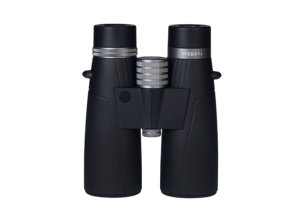 Weopti Active 10x50 HD Lyssterk kikkert for skumring, jakt m.m. 
