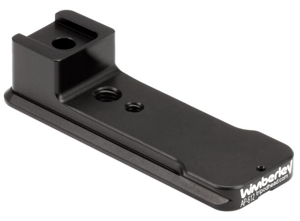 Wimberley AP-612 Erstatningsfot For Sony FE 300mm f/2.8 GM OSS 