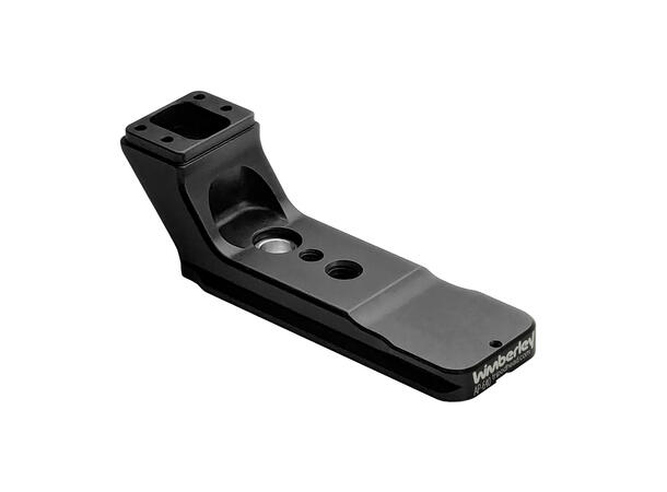 Wimberley AP-640 Erstatningsfot Til Sony Sony 400-800 f/6.3-8 G OSS 