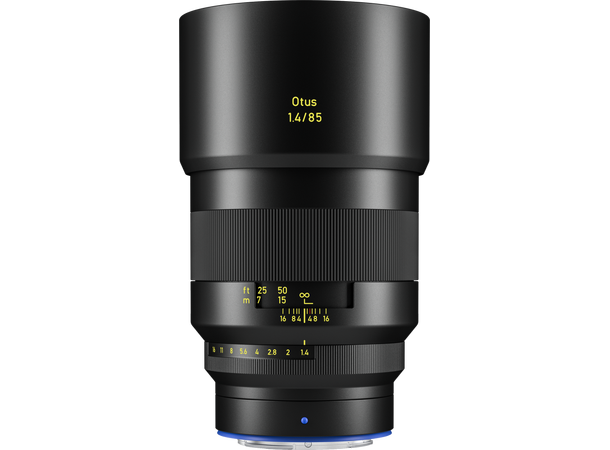 Zeiss Otus ML 85mm f/1.4 for Nikon Z 