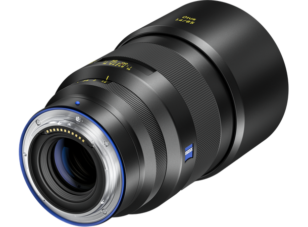 Zeiss Otus ML 85mm f/1.4 for Nikon Z 