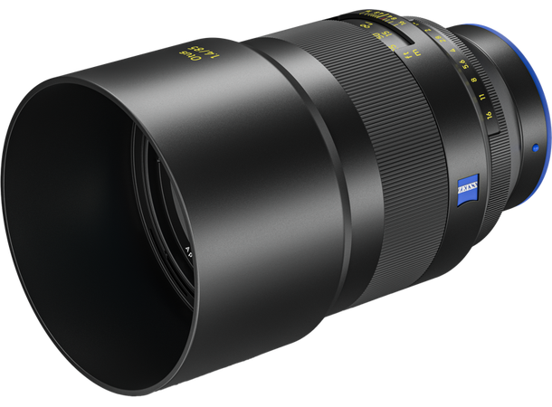 Zeiss Otus ML 85mm f/1.4 for Nikon Z 