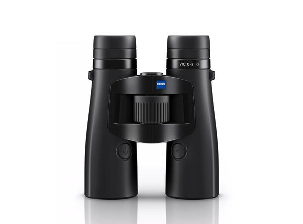 Zeiss Victory T* RF 10x42 lasermåler Kikkert med avstandsmåler 