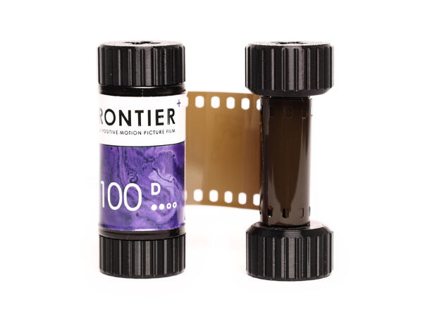 135 til 120 filmspole adapter Bruk 35mm film på 120mm kamera 