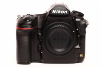Nikon D850 kamerahus BRUKT