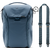 Peak Design Everyday Backpack 30L + Reim Inkludert Slide Lite - 30L Ocean 