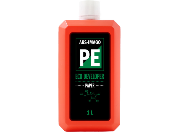ARS-IMAGO PE paper developer 1000 ml Fremkaller, 1000ml 