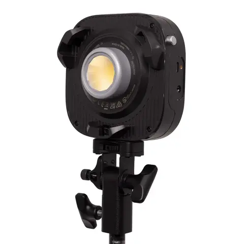 Amaran HALO 100x 100W. 2700K-6500K. Bi-Color