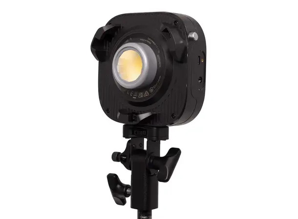 Amaran HALO 100x 100W. 2700K-6500K. Bi-Color 