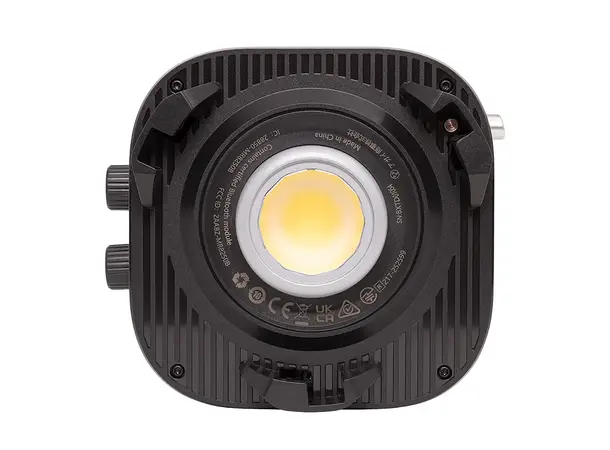 Amaran HALO 100x 100W. 2700K-6500K. Bi-Color 