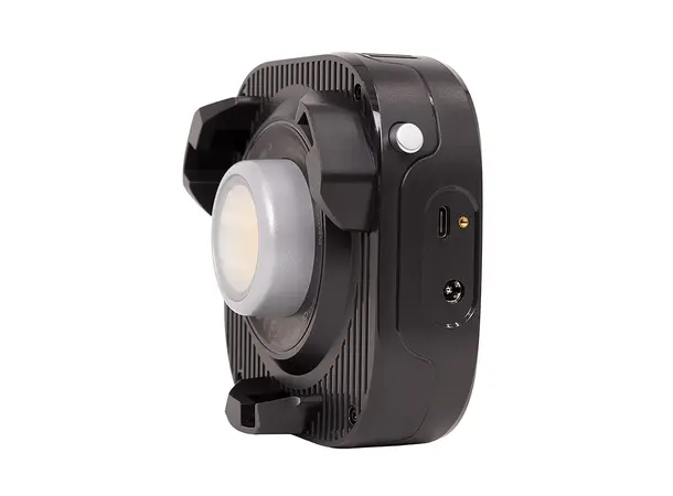 Amaran HALO 100x 100W. 2700K-6500K. Bi-Color 