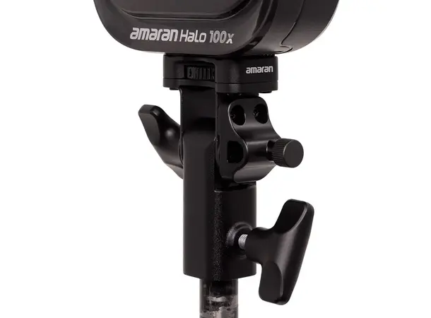 Amaran HALO 100x 100W. 2700K-6500K. Bi-Color 