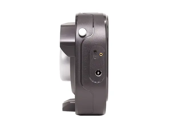 Amaran HALO 100x 100W. 2700K-6500K. Bi-Color 