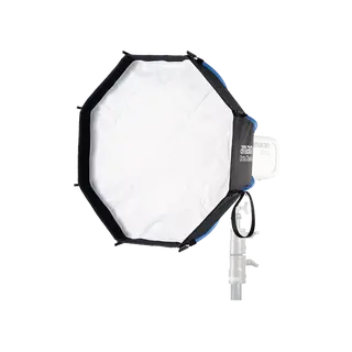 Amaran Octa Dome 60 Bowens Fatning 60cm, Flatpakket