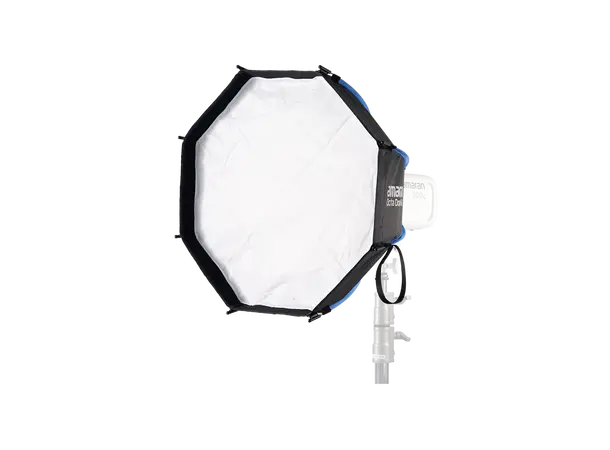 Amaran Octa Dome 60 Bowens Fatning 60cm, Flatpakket 