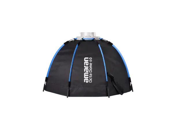 Amaran Octa Dome 60 Bowens Fatning 60cm, Flatpakket 