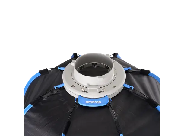 Amaran Octa Dome 60 Bowens Fatning 60cm, Flatpakket 