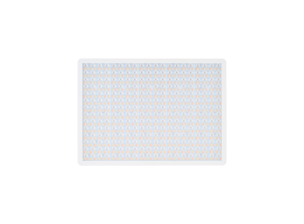 Amaran Pano 120c Kit Hvit 120W RGBWW lyspanel med Siduslink 