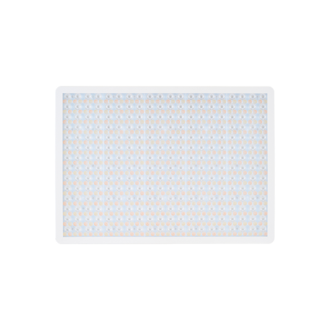 Amaran Pano 120c Kit Hvit 120W RGBWW lyspanel med Siduslink