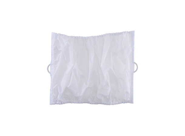 Amaran Pano 120c Kit Hvit 120W RGBWW lyspanel med Siduslink 