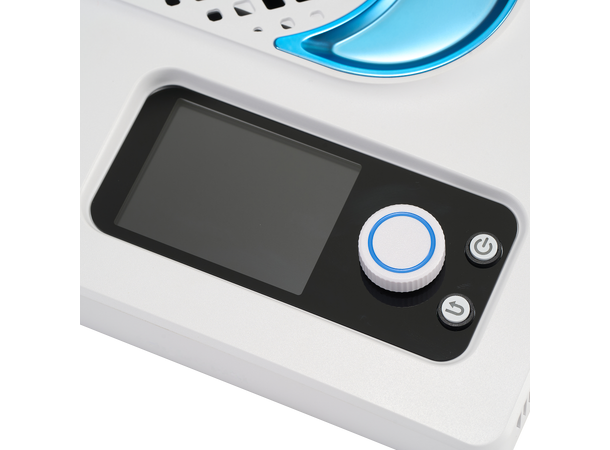 Amaran Pano 120c Kit Hvit 120W RGBWW lyspanel med Siduslink 