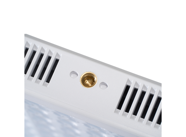 Amaran Pano 120c Kit Hvit 120W RGBWW lyspanel med Siduslink 