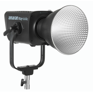 Amaran Ray 660C LED Lampe 660W full-farger Bowens Mount