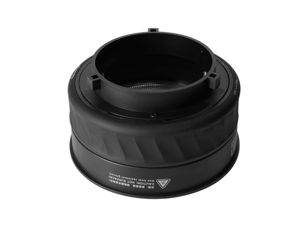 Amaran Ray Mini Fresnel For Ray 60c og 120c 