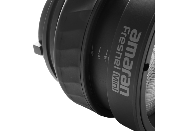 Amaran Ray Mini Fresnel For Ray 60c og 120c 